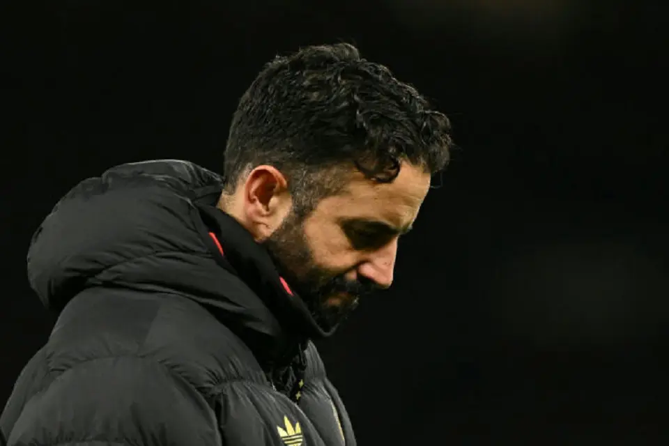 روبن أموريم