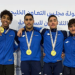 سباحو الكويت