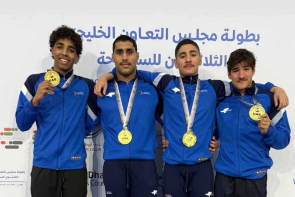 سباحو الكويت