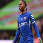 رحيم سترلينج