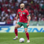 سفيان أمرابط