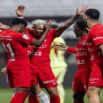 شباب الأهلي