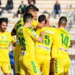 فريق شبيبة القبائل الجزائري