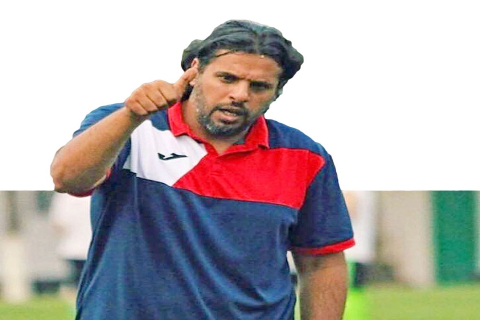 عبدالله الشلاحي