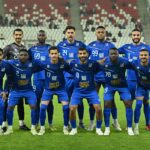 فريق التضامن