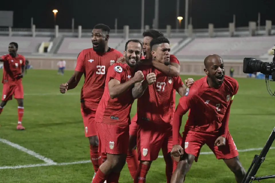 فريق الصليبيخات