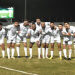 فريق العربي