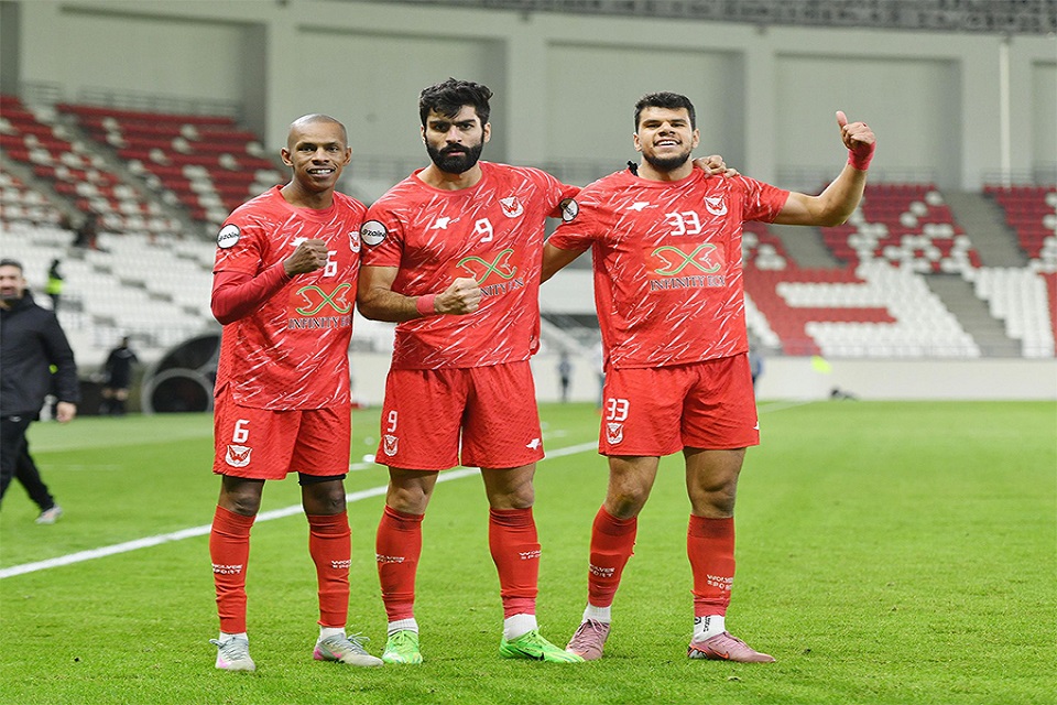 فريق الفحيحيل