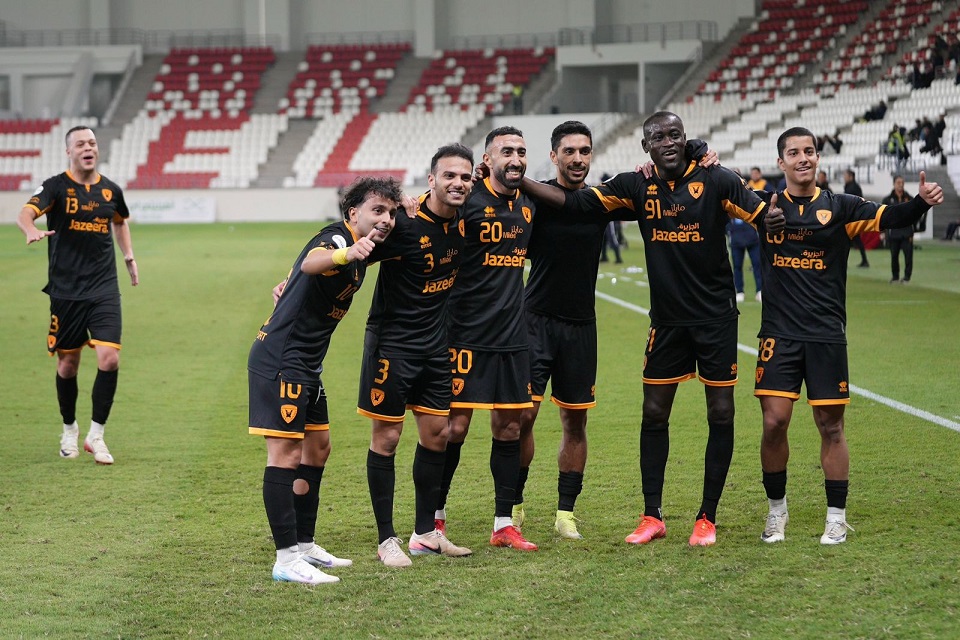 فريق القادسية