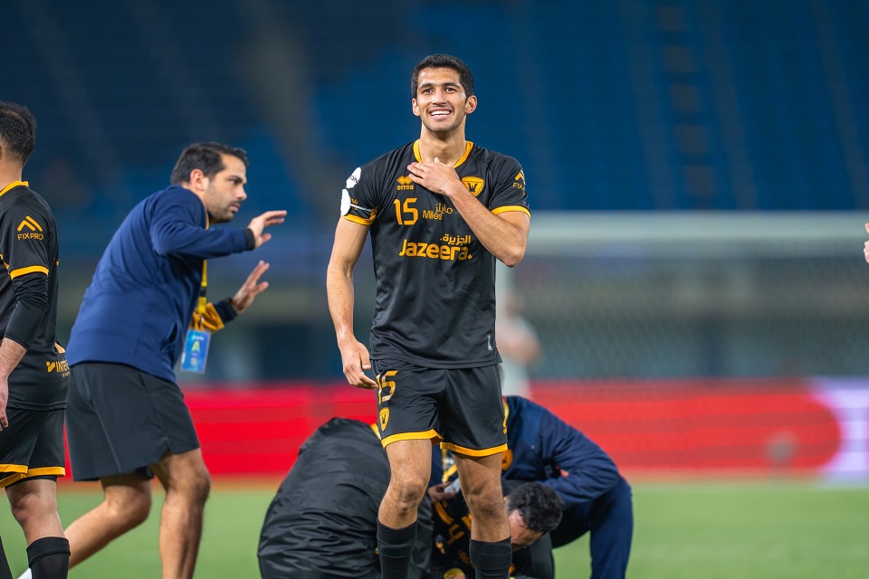 فريق القادسية