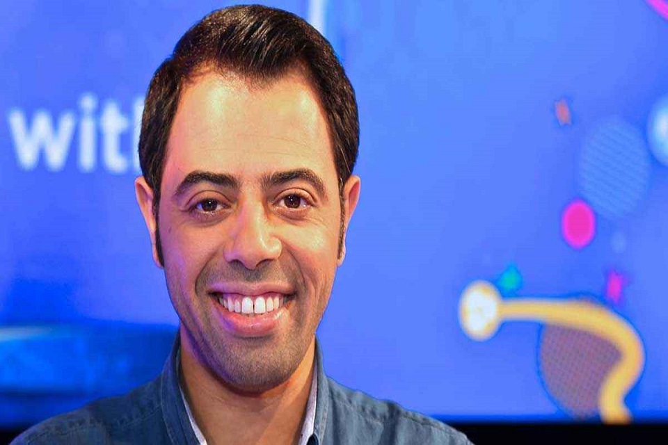 فهد العتيبي