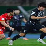 فيتنام ضد كوريا الجنوبية - كأس آسيا تحت 23 عامًا