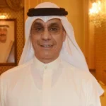 قايد العدواني مدير البطولة الآسيوية لكرة اليد