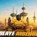 أبلاي مبينجو