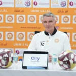 المدرب الفرنسي باتريس كارتيرون