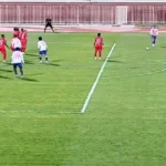 مباراة كاظمة والصليبيخات