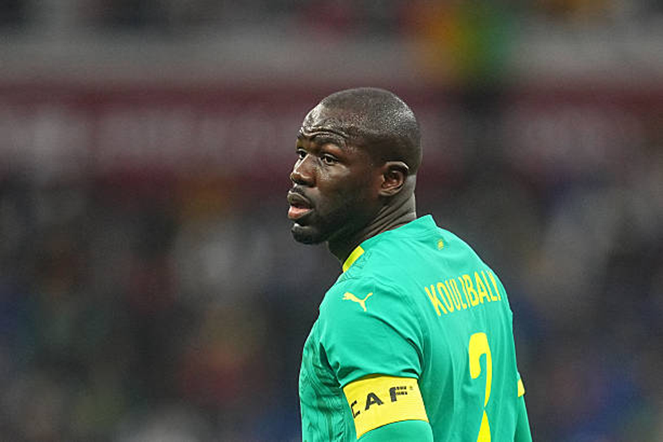 كاليدو كوليبالي