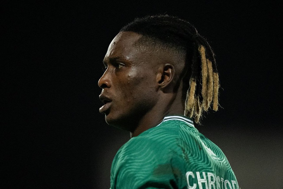 كريستوفر جون