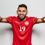 كميل الأسود