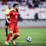 كميل الأسود