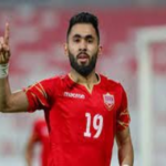 كميل الأسود