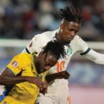 كوت ديفوار ضد الجابون