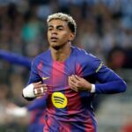 لامين يامال