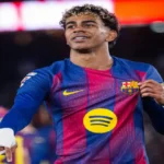 يامال لاعب برشلونة