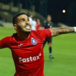 لوكاس فيليلا مهاجم الفحيحيل الجديد