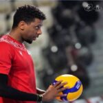 ليلسلون كوستا - لاعب فريق الكويت لكرة السلة