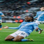 مانشستر سيتي