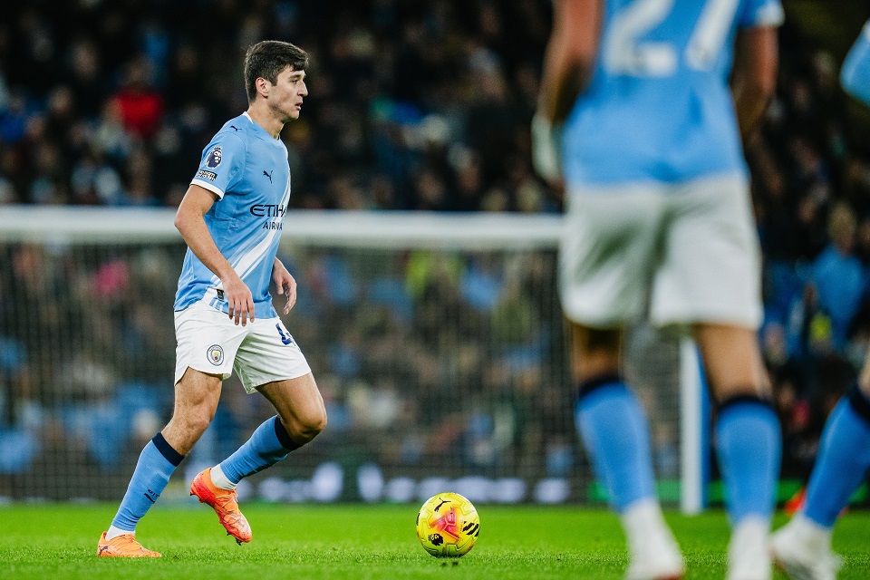 مانشستر سيتي