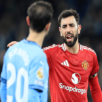 مانشستر يونايتد ضد مانشستر سيتي