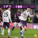 مانشستر يونايتد وبيرنلي