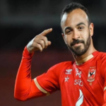 محمد مجدي قفشة