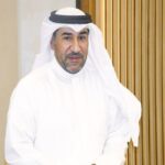 مشعل القبندي