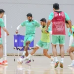 منتخب الصالات الكويتي