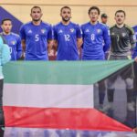 منتخب الكويت لكرة الصالات