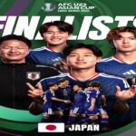 منتخب اليابان تحت 23 عامًا