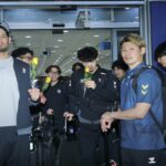 منتخب اليابان لكرة اليد