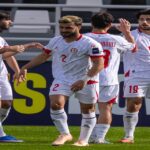 منتخب لبنان