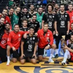 المنتخب المصري لكرة اليد