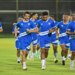 منتخبنا الوطني الكويتي تحت 23 عامًا