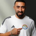 مهدي الحميدان