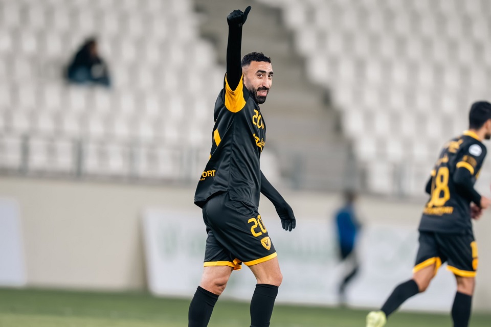 مهدي حميدان