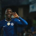 مويسيس كايسيدو