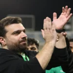 ناصر الشطي مدرب العربي