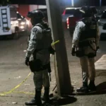 هجوم مسلح على ملعب كرة قدم في المكسيك