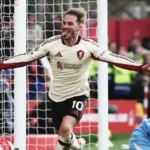 ليفربول ونوتنجهام