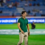 ماريو سيلفا